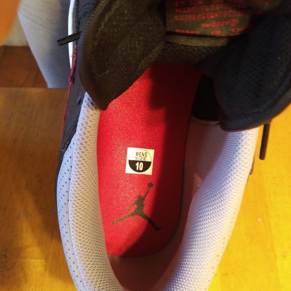 Air Jordan Legacy 312 low - Picture 3 of 6